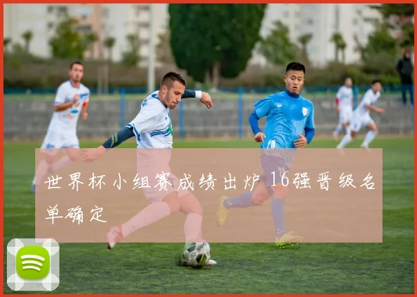 世界杯小组赛成绩出炉 16强晋级名单确定