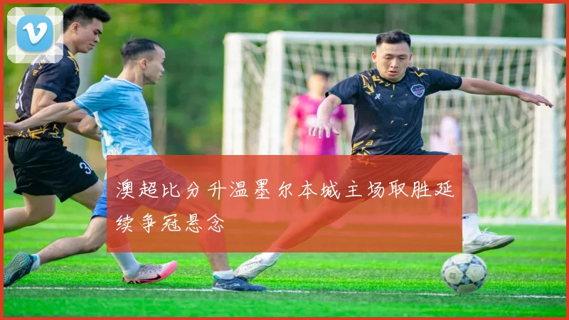 澳超比分升温墨尔本城主场取胜延续争冠悬念