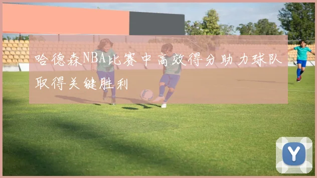 哈德森NBA比赛中高效得分助力球队取得关键胜利